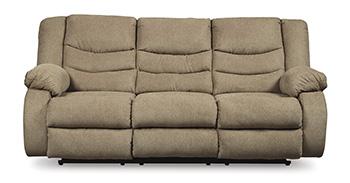 Tulen Reclining Sofa Sofa Ashley Furniture