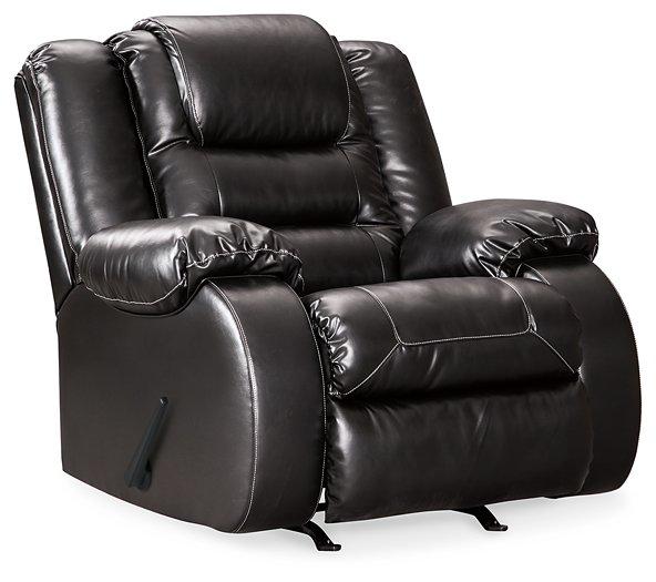 Vacherie Recliner Recliner Ashley Furniture