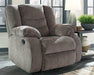 Tulen Recliner Recliner Ashley Furniture