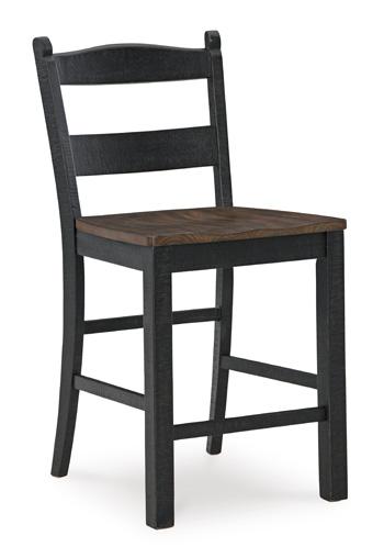 Valebeck Counter Height Bar Stool Barstool Ashley Furniture