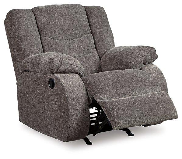 Tulen Recliner Recliner Ashley Furniture