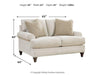 Valerani Living Room Set Living Room Set Ashley Furniture