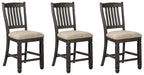 Tyler Creek Counter Height Dining Set Dining Room Set Ashley Furniture