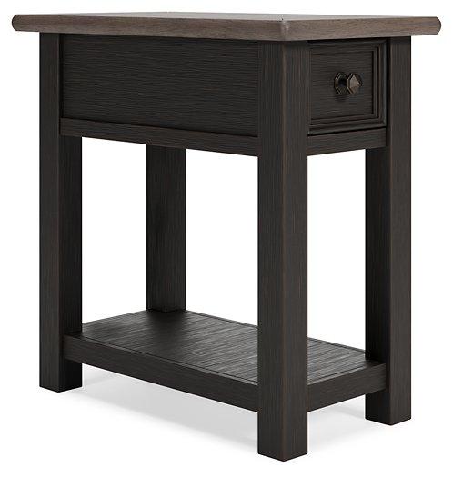 Tyler Creek End Table Set Table Set Ashley Furniture