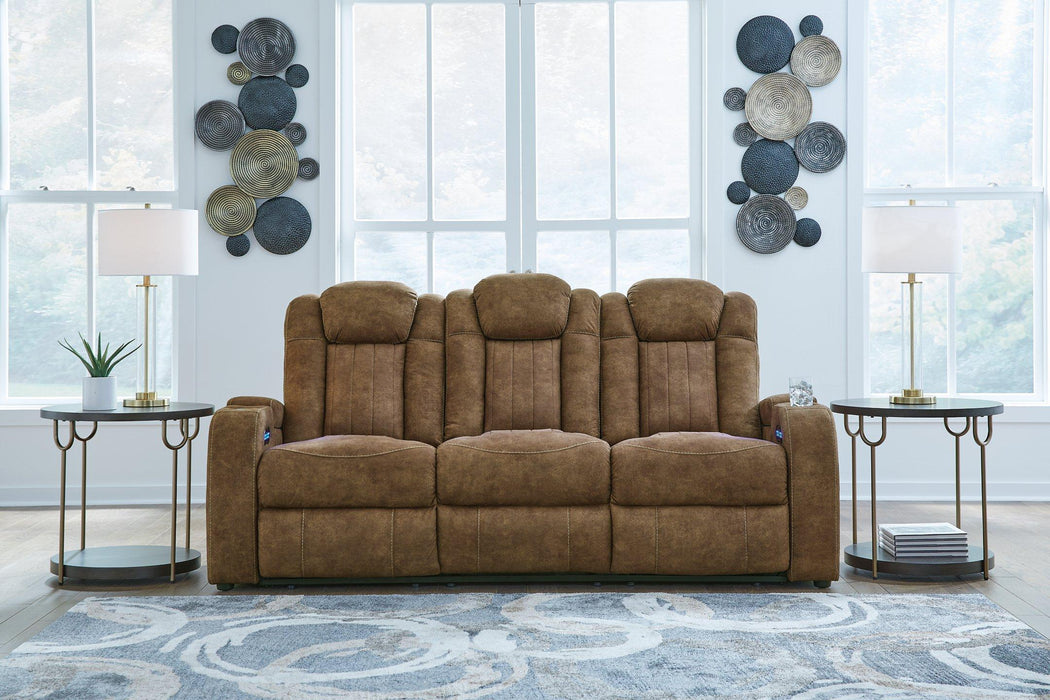 Wolfridge Living Room Set Living Room Set Ashley Furniture