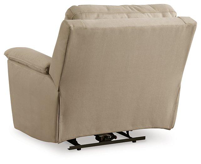 Next-Gen Gaucho Power Recliner Recliner Ashley Furniture