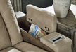 Next-Gen DuraPella Power Recliner Recliner Ashley Furniture