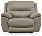 Next-Gen Gaucho Oversized Power Recliner Recliner Ashley Furniture