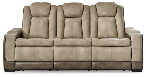 Next-Gen DuraPella Power Reclining Sofa Sofa Ashley Furniture