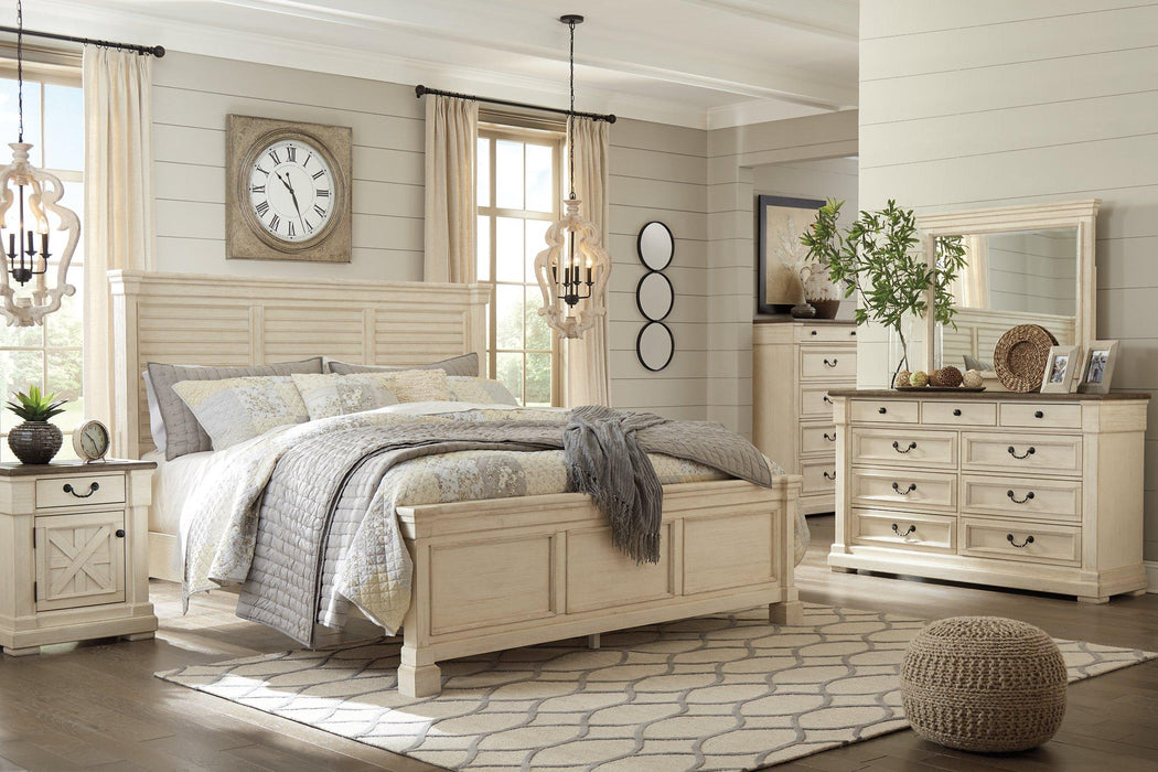 Bolanburg Bedroom Set Bedroom Set Ashley Furniture