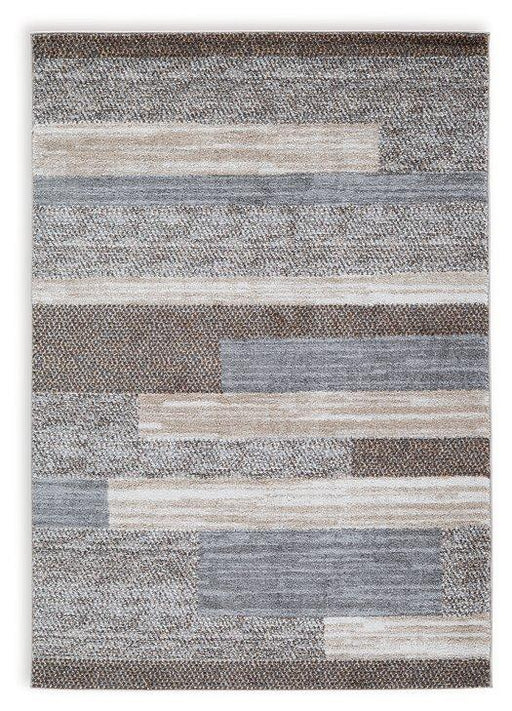 Sethburn Rug Rug Medium Ashley Furniture