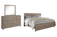 Culverbach Bedroom Set Youth Bedroom Set Ashley Furniture