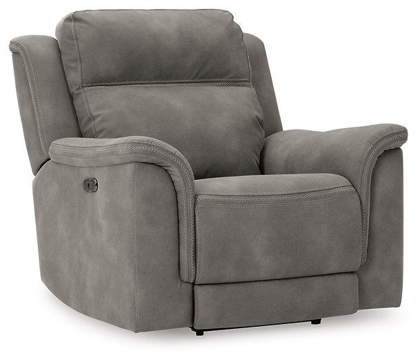 Next-Gen DuraPella Power Recliner Recliner Ashley Furniture