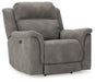 Next-Gen DuraPella Power Recliner Recliner Ashley Furniture