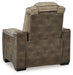 Next-Gen DuraPella Power Recliner Recliner Ashley Furniture