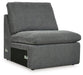 Hartsdale 3-Piece Right Arm Facing Reclining Sofa Chaise Sectional Ashley Furniture