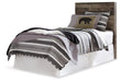 Derekson Bed Bed Ashley Furniture