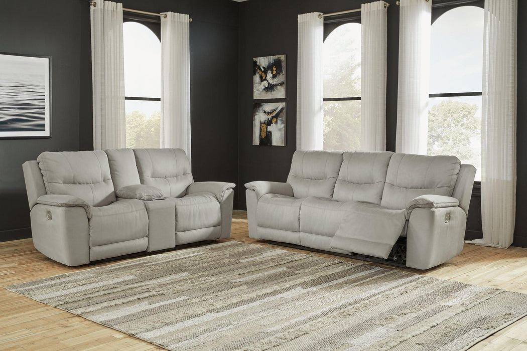 Next-Gen Gaucho Living Room Set Living Room Set Ashley Furniture