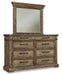 Markenburg Bedroom Set Bedroom Set Ashley Furniture