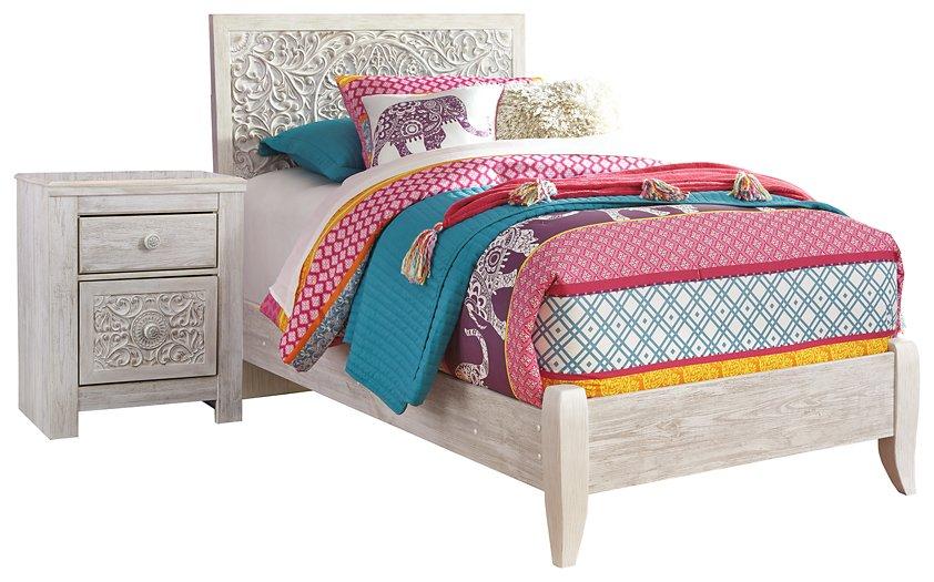 Paxberry Bedroom Set Youth Bedroom Set Ashley Furniture