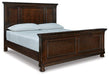 Porter Bed Bed Ashley Furniture