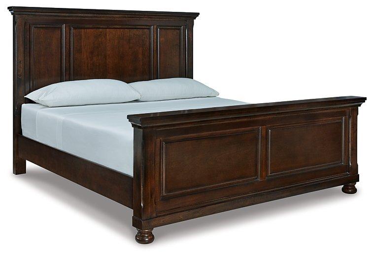 Porter Bedroom Set Bedroom Set Ashley Furniture