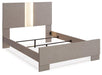 Surancha Bed Bed Ashley Furniture