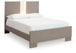 Surancha Bed Bed Ashley Furniture