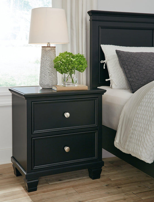 Lanolee Bedroom Set Bedroom Set Ashley Furniture