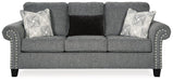 Agleno Living Room Set Living Room Set Ashley Furniture