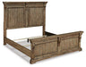 Markenburg Bedroom Set Bedroom Set Ashley Furniture