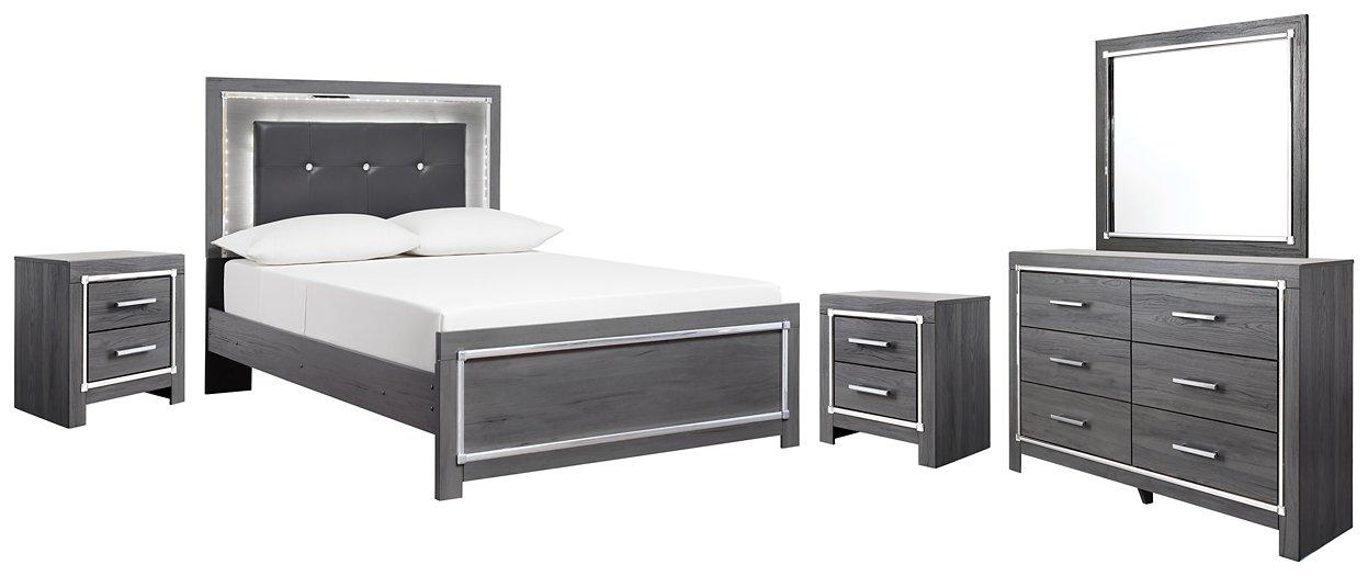 Lodanna Bedroom Set Bedroom Set Ashley Furniture