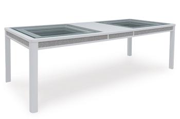 Chalanna Dining Extension Table - Dayton Discount Furniture