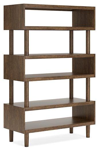 Austanny 62" Bookcase Bookcase Ashley Furniture