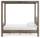 Shallifer Bed Bed Ashley Furniture