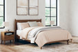 Fordmont Bed Bed Ashley Furniture