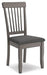 Shullden Dining Room Set - Dayton Discount Furniture
