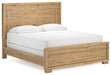 Galliden Bed Bed Ashley Furniture