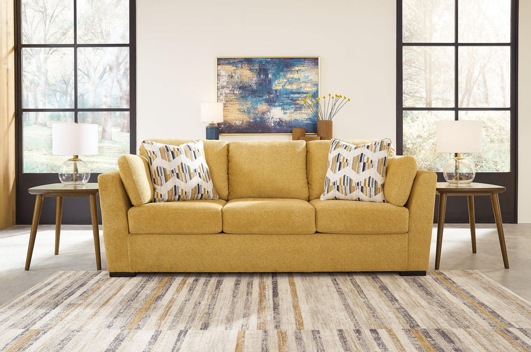 Keerwick Sofa Sofa Ashley Furniture