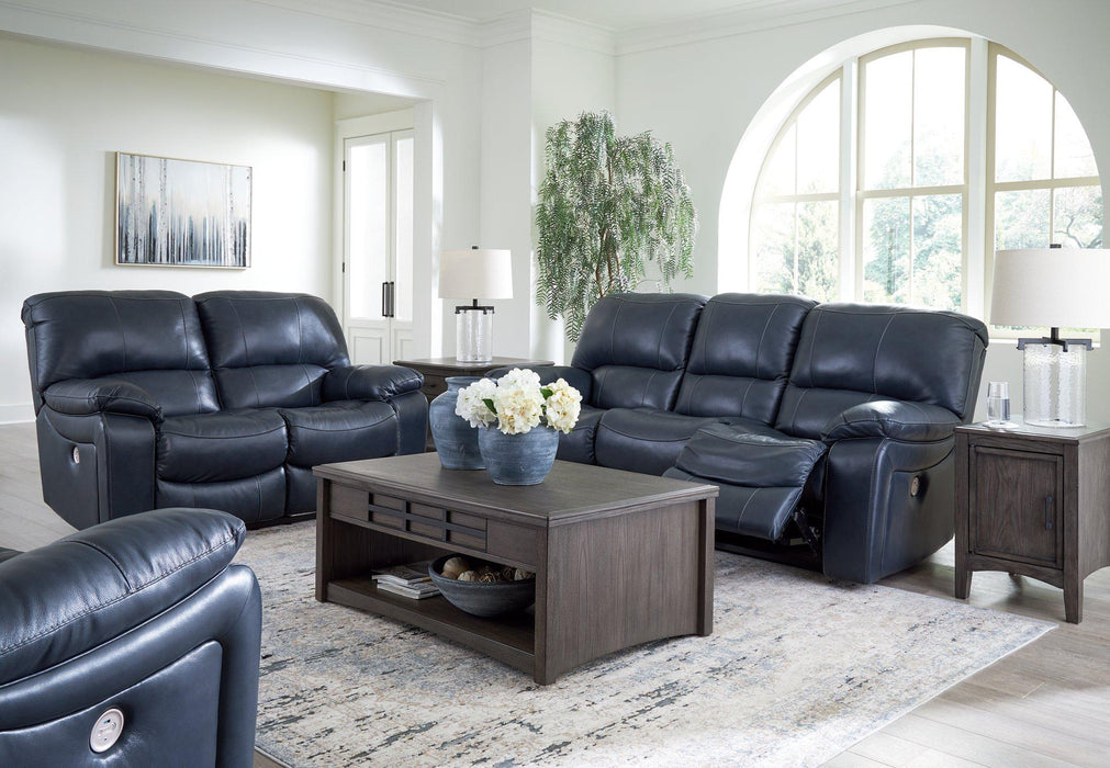 Leesworth Living Room Set Living Room Set Ashley Furniture