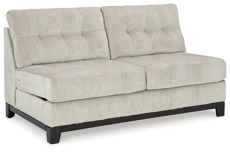 Maxon Place Sectional with Chaise - Dayton Discount Furniture