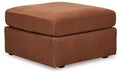 Modmax Oversized Accent Ottoman Ottoman Ashley Furniture