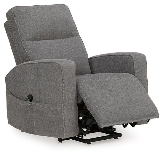 Starganza Power Lift Recliner Recliner Ashley Furniture