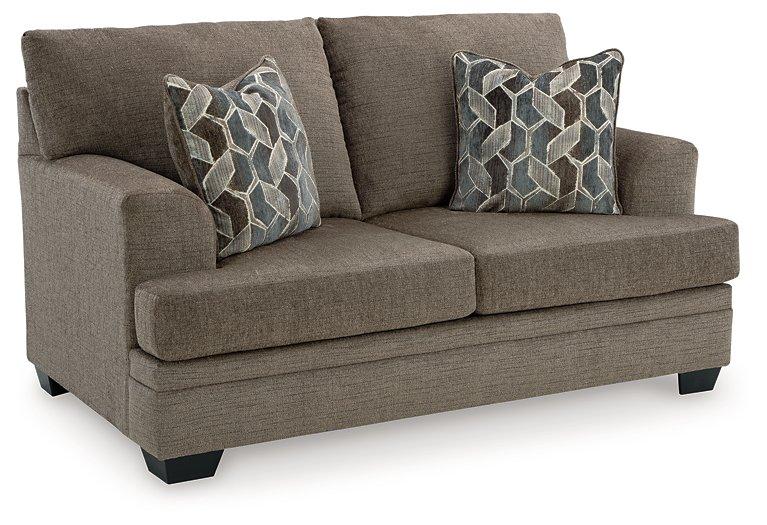 Stonemeade Living Room Set Living Room Set Ashley Furniture