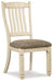 Bolanburg Dining Chair Set Dining Chair Set Ashley Furniture