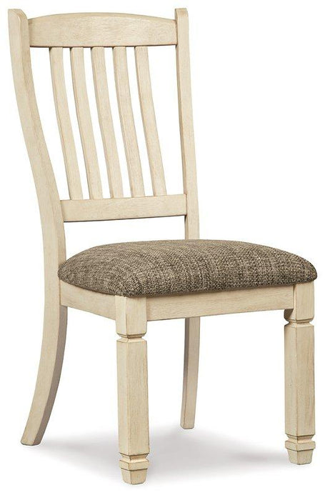 Bolanburg Dining Chair Dining Chair Ashley Furniture