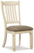 Bolanburg Dining Set - Dayton Discount Furniture