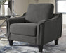 Jarreau Chair Chair Ashley Furniture