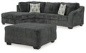 Biddeford Living Room Set Living Room Set Ashley Furniture