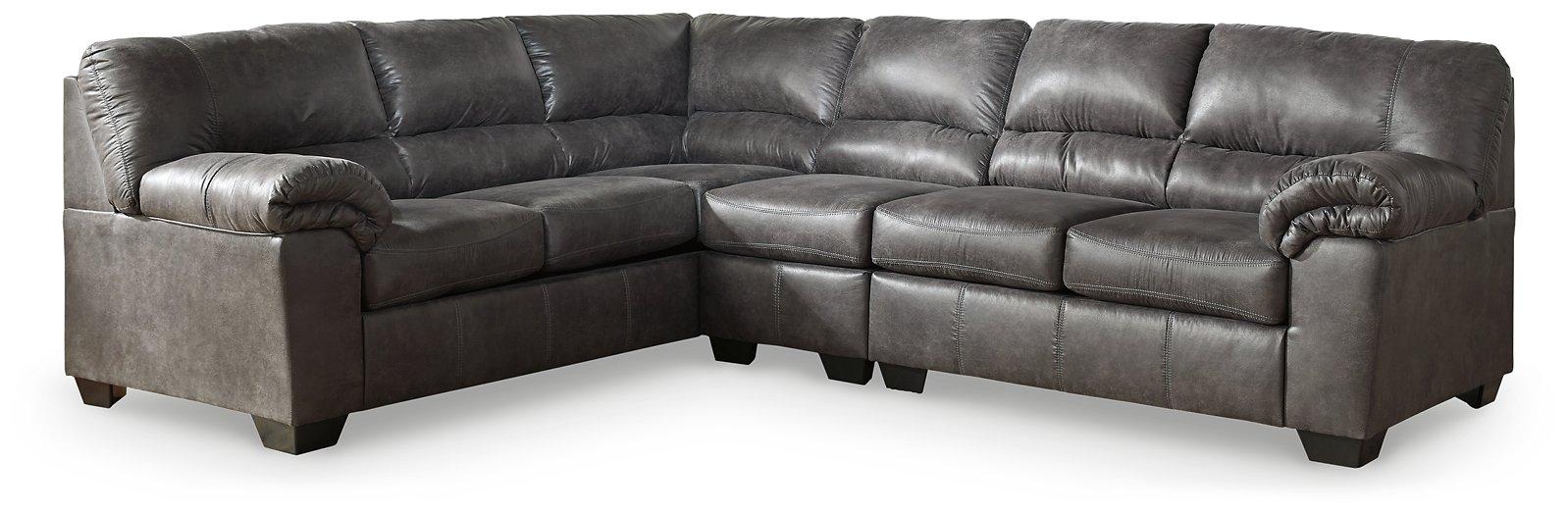 Bladen Sectional Sectional Ashley Furniture